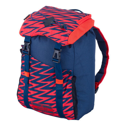 Babolat  Classic Junior Boy Backpack - Blue, Red
