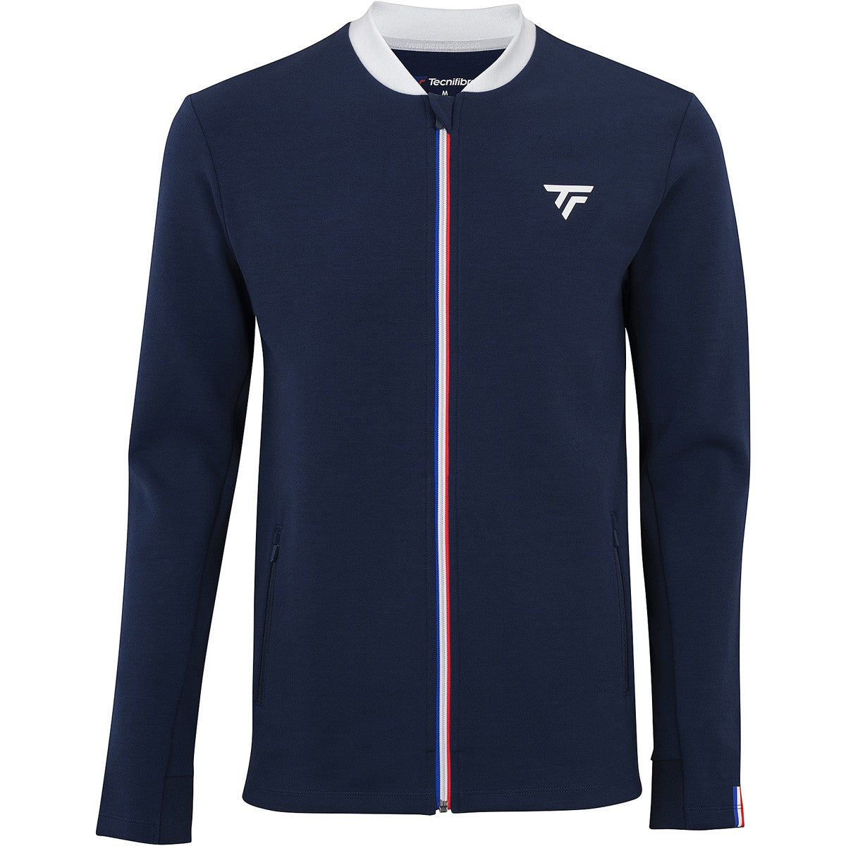 Tecnifibre Men’s Fleece Jacket