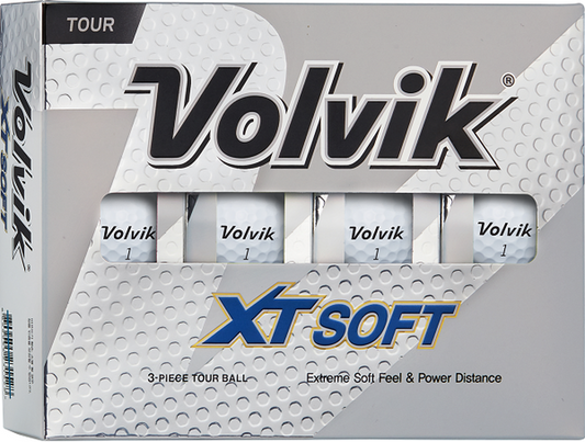 Volvik-xt soft