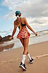 Pleats And Thank You Skort
