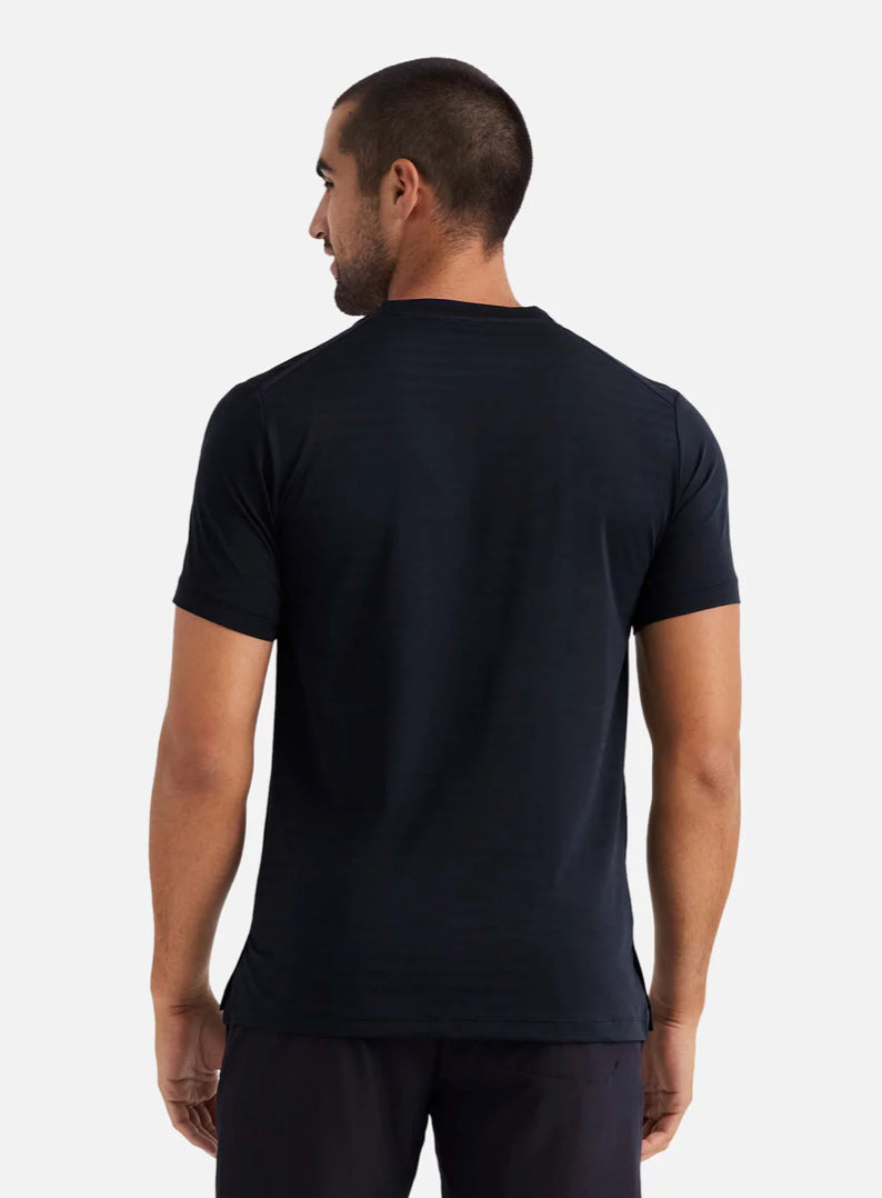 Rhone swift short sleeve