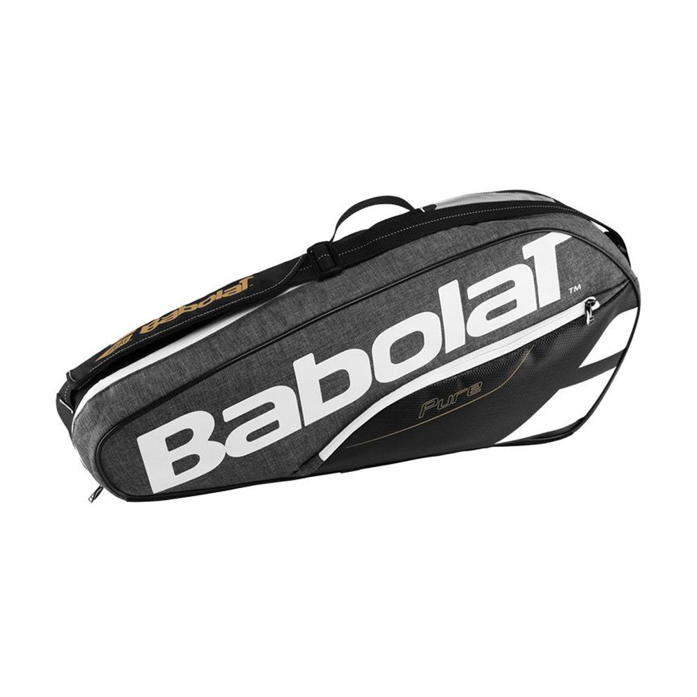 Babolat-Pure Line 3 Pack Tennis Bag