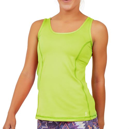 Sofibella Women's X Tank Top
