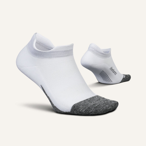 Feetures Elite Light Cushion No Show Tab