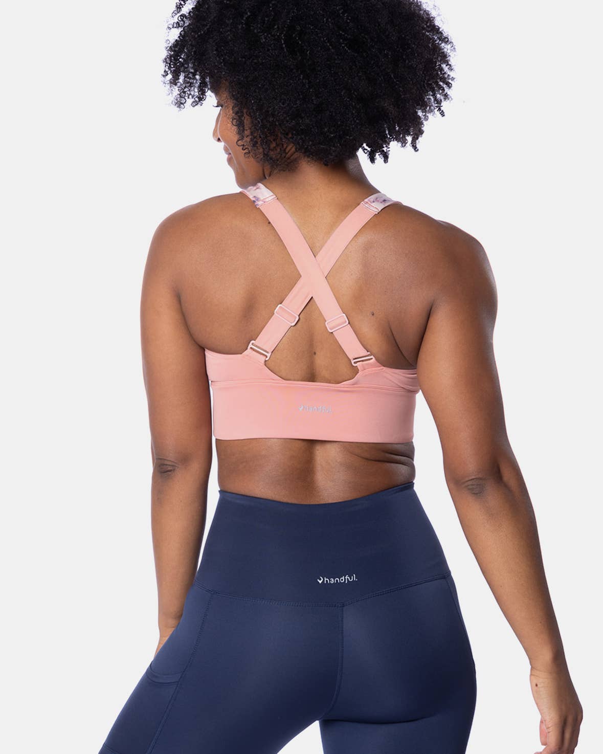 Handful- Gametime bra