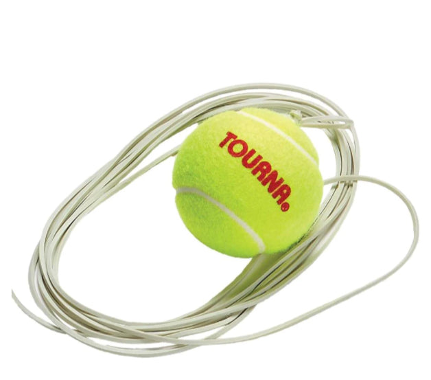 Tourna Ball & String