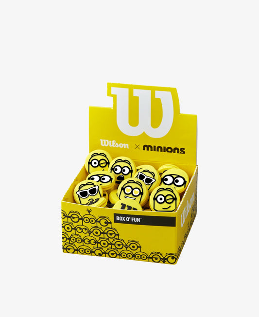 Wilson - MINIONS 2.0 VIBRATION DAMPENER