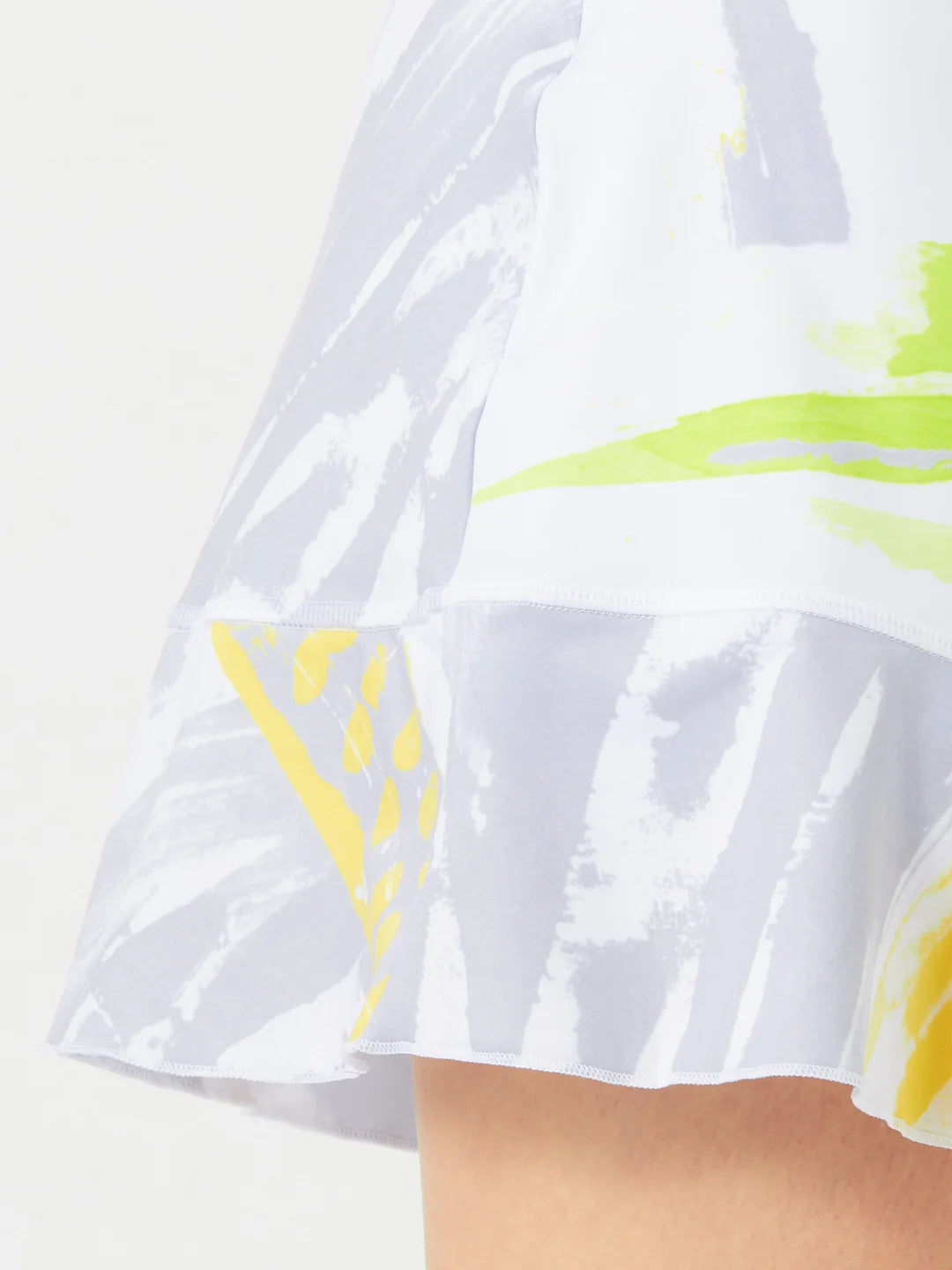 Sofibella-Women's 14" UV Skirt - Canvas