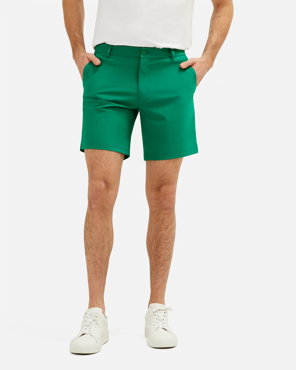 Rhone- 8" RESORT SHORT