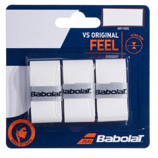 Babolat VS Original X3 Overgrip
