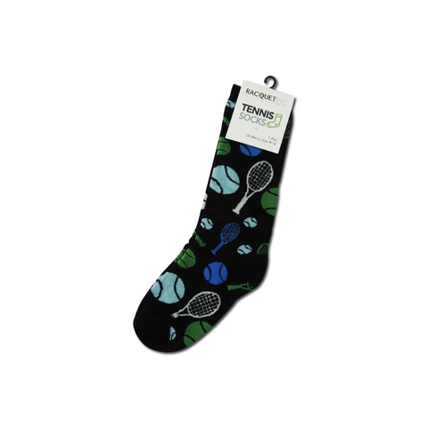 Mens Dress Tennis Socks
