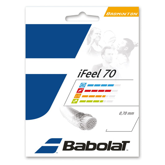 I Feel 70 10.2M - Badminton String