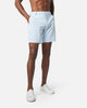 8” Seersucker Resort Short