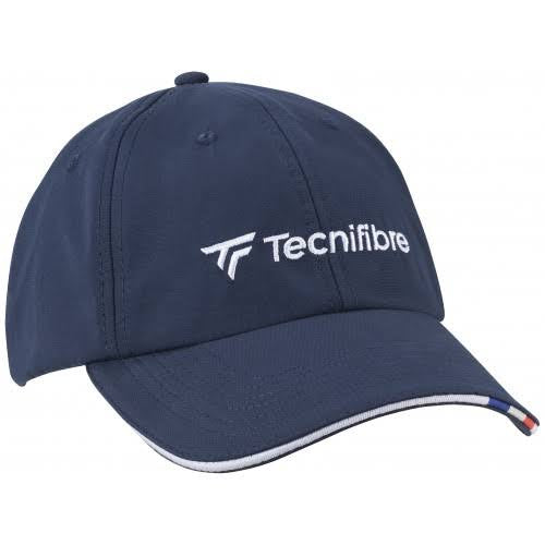 Tecnifibre Club cap navy