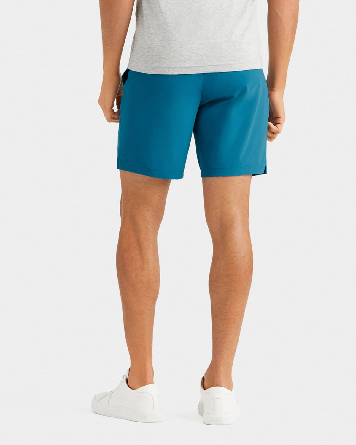 Rhone- 8" RESORT SHORT