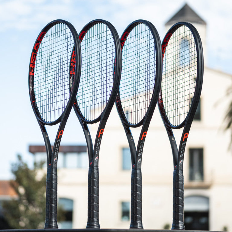 Head Prestige Pro 2021 – 40 Love Lifestyle
