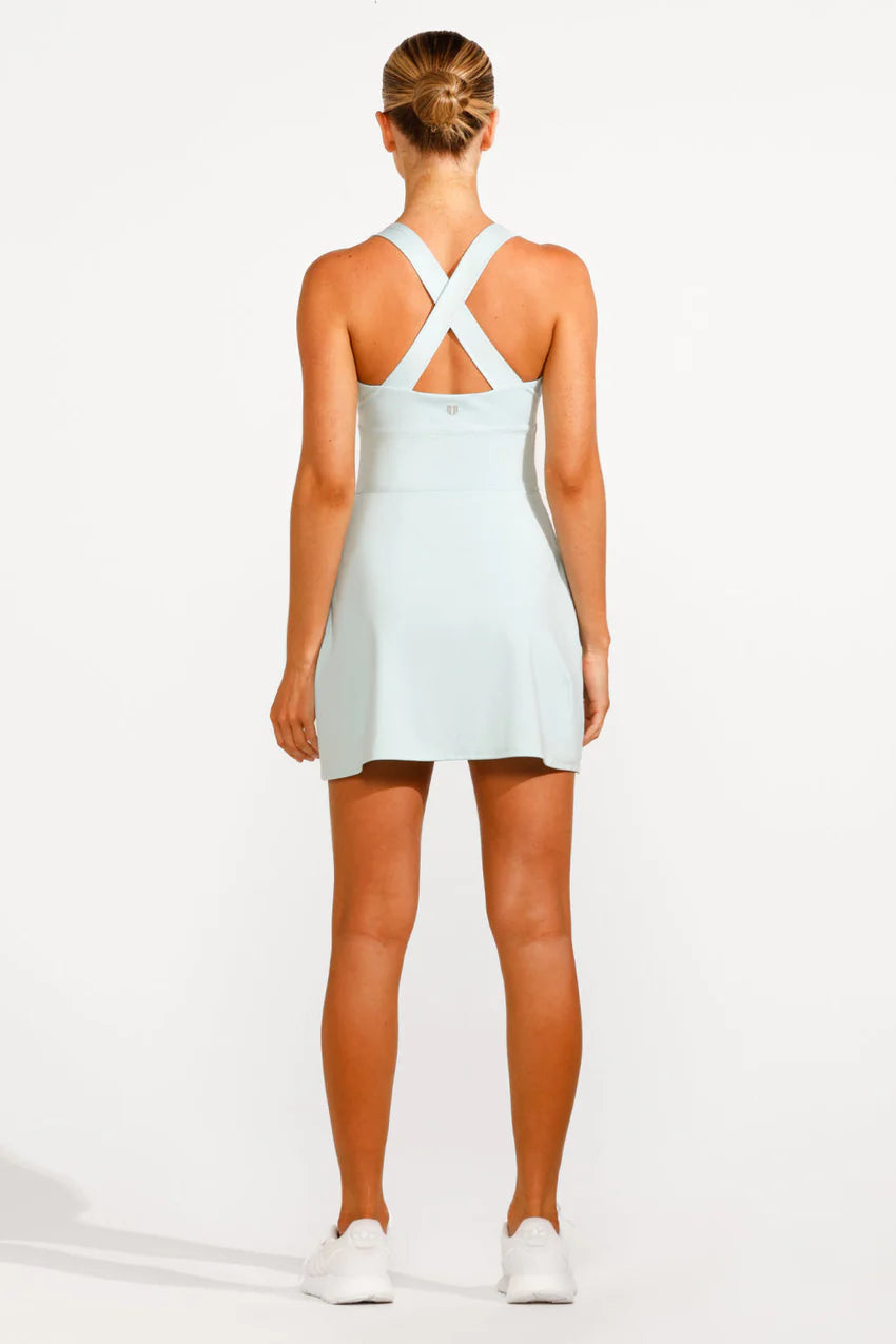 eleven by Venus Williams テニスワンピース US L eleven by eleven by Venus Williams テニスワンピース US L eleven by