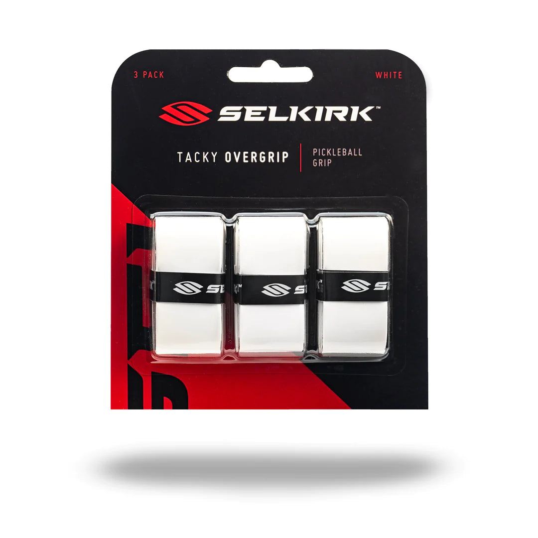 Selkirk-tacky overgrip