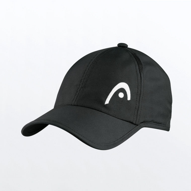 Head- Pro player cap