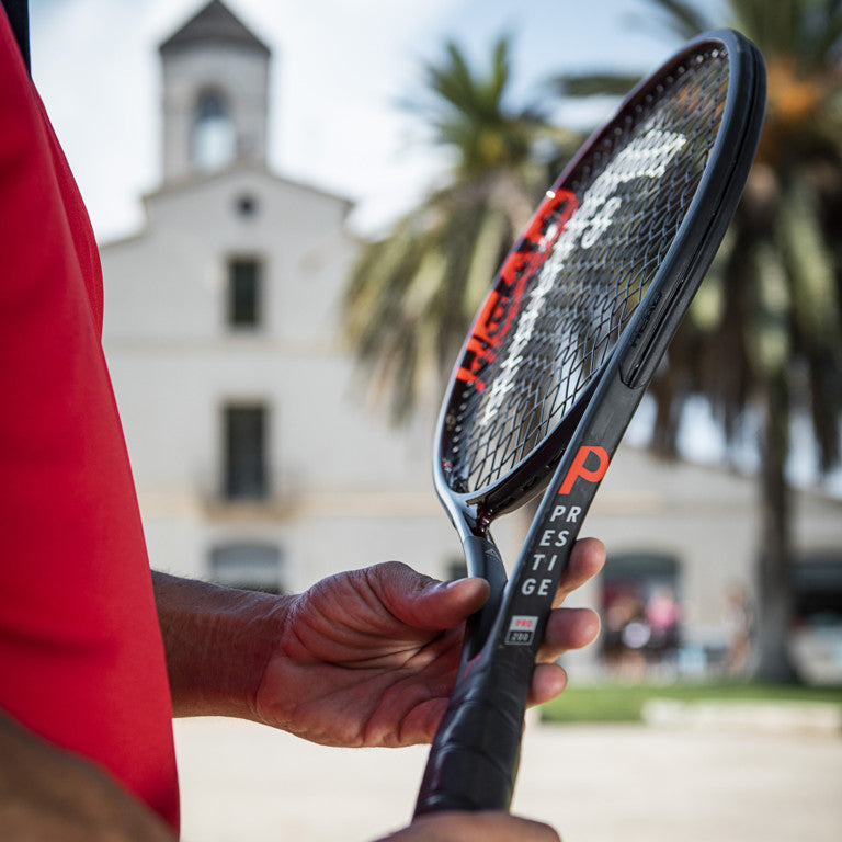 Head Prestige Pro 2021 – 40 Love Lifestyle