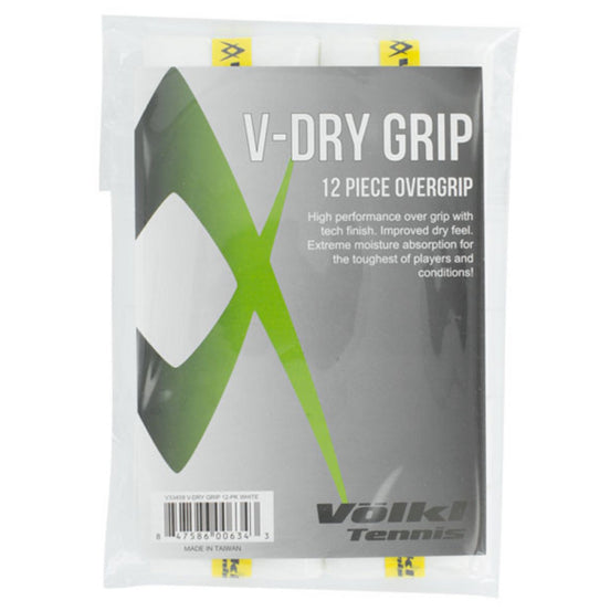 Völkl V-Dry Grip 12 Pack