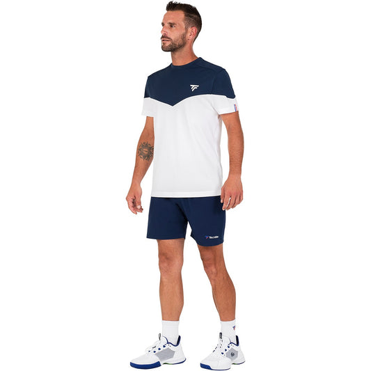Tecnifibre Mens Perf Tee