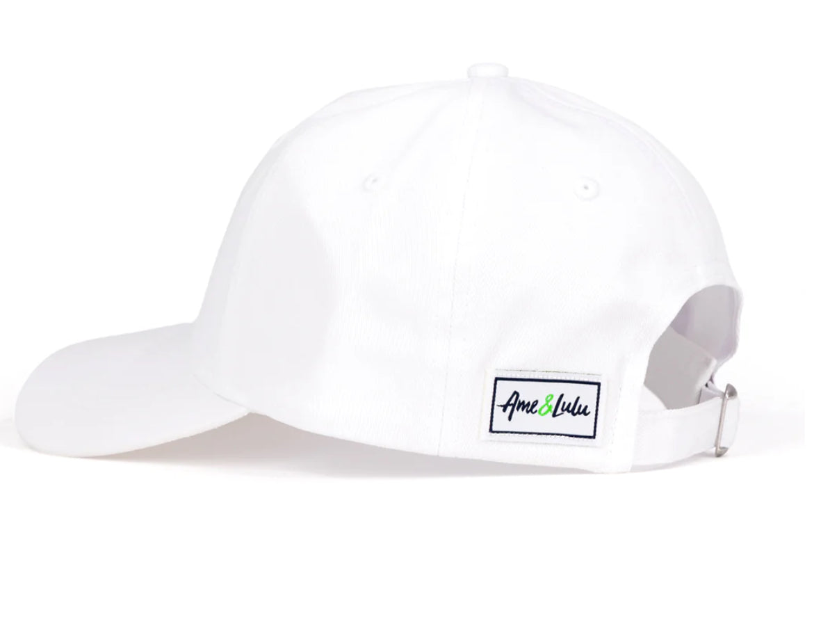 Ame & Lulu Heads Up Hat