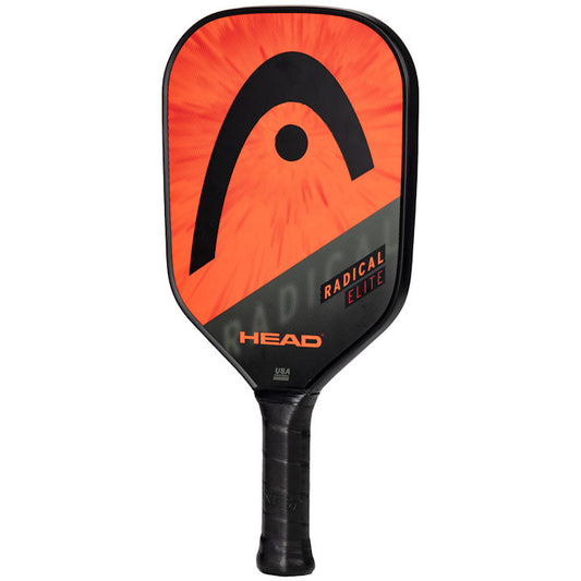 Head-radical elite Paddle
