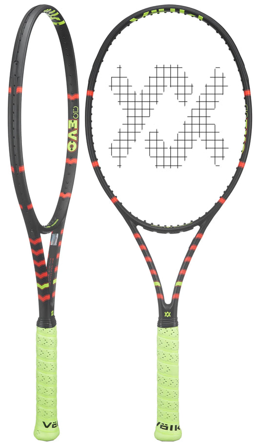 Volkl C10 EVO
