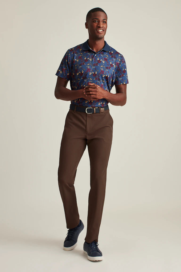 Bonobos The Tour Golf Polo