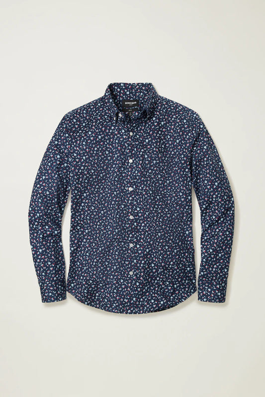 BONOBOS - Stretch Everyday Shirt