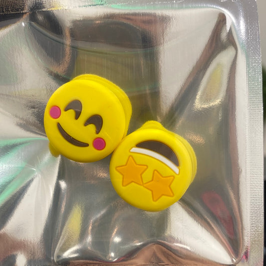 Wilson- double dampener emoji pack