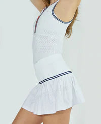 L’etoile Lace Skort