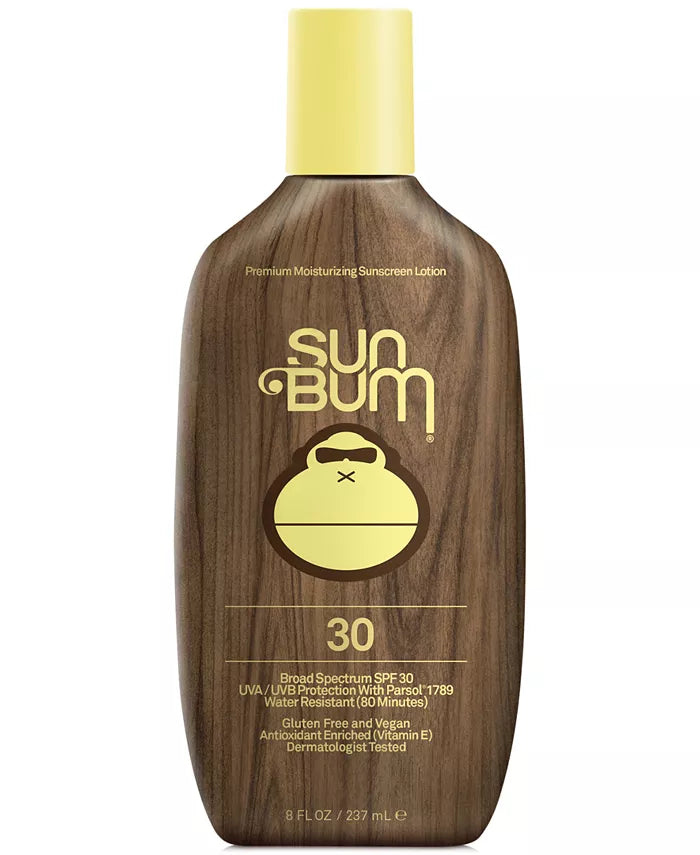 Sun Bum- Original SPF 30 Sunscreen Lotion