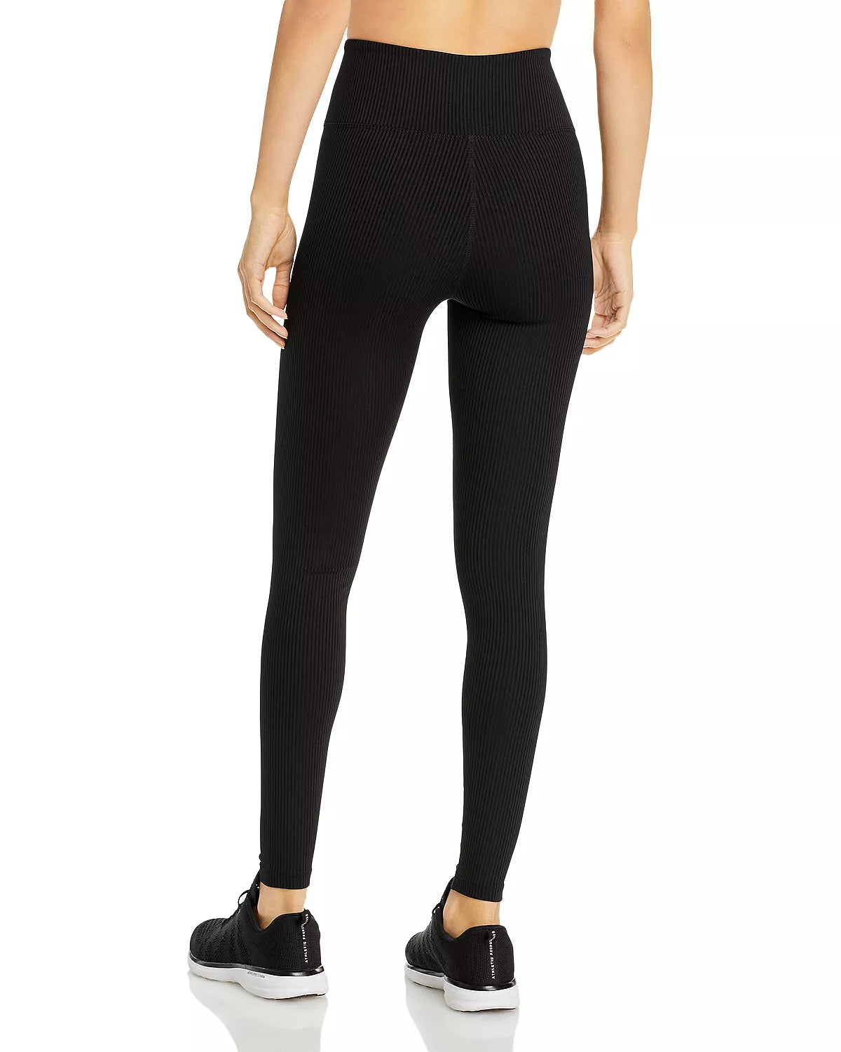 Year of Ours- Stretch Veronica Legging-Black