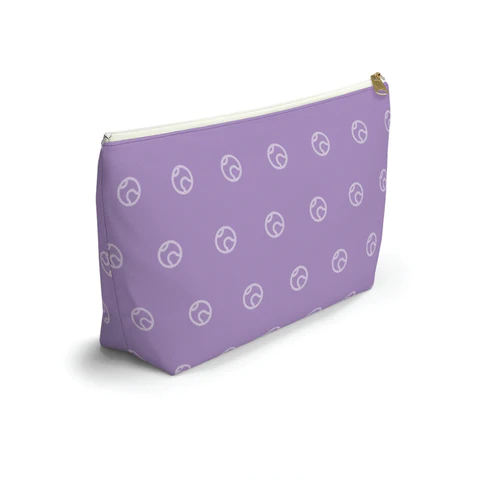 Tennis Accessories Pouch
