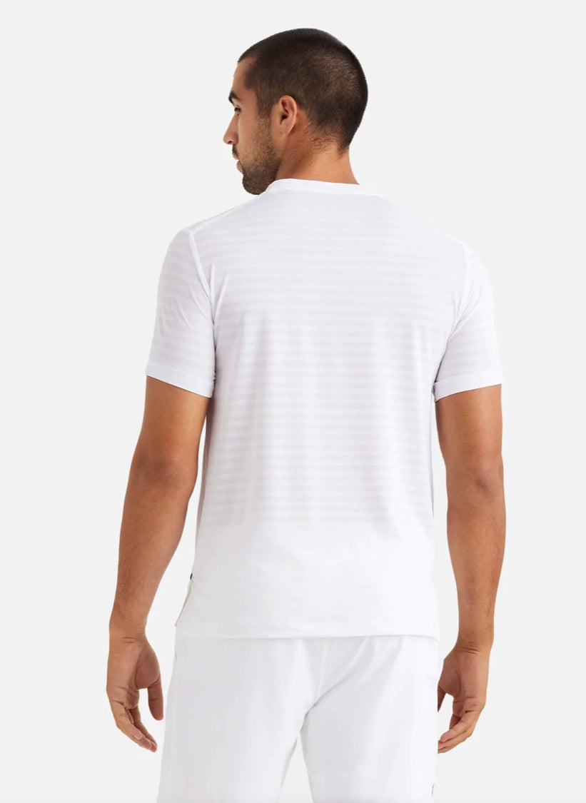 Rhone swift short sleeve