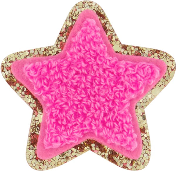 Stoney Clover Lane-Glitter Varsity Star Patch – 40 Love Lifestyle