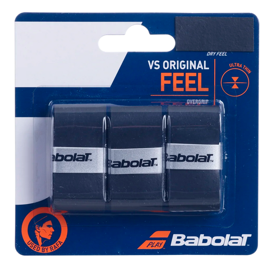 Babolat VS Original X3 Overgrip