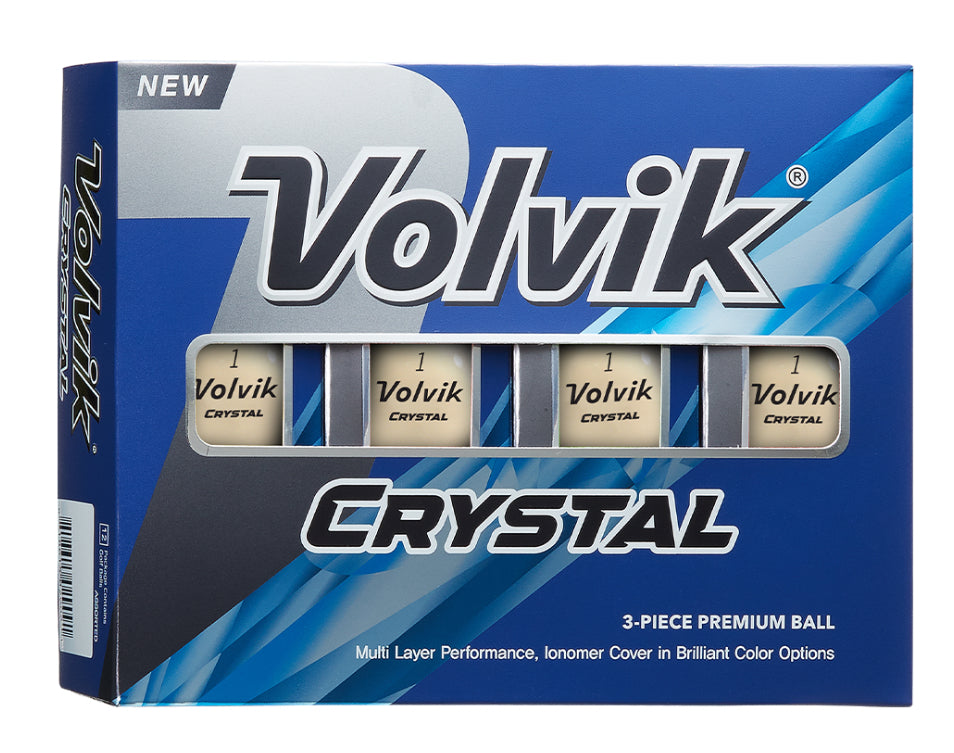 Volvik Crystal
