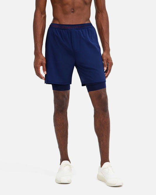 Rhone-6" SWIFT SHORT - LINED 6" Lined Running Shorts