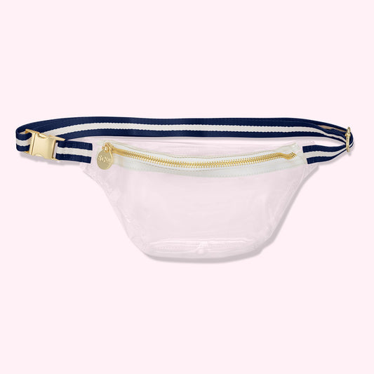 Stoney clover Stadium Clear Fanny Pack
