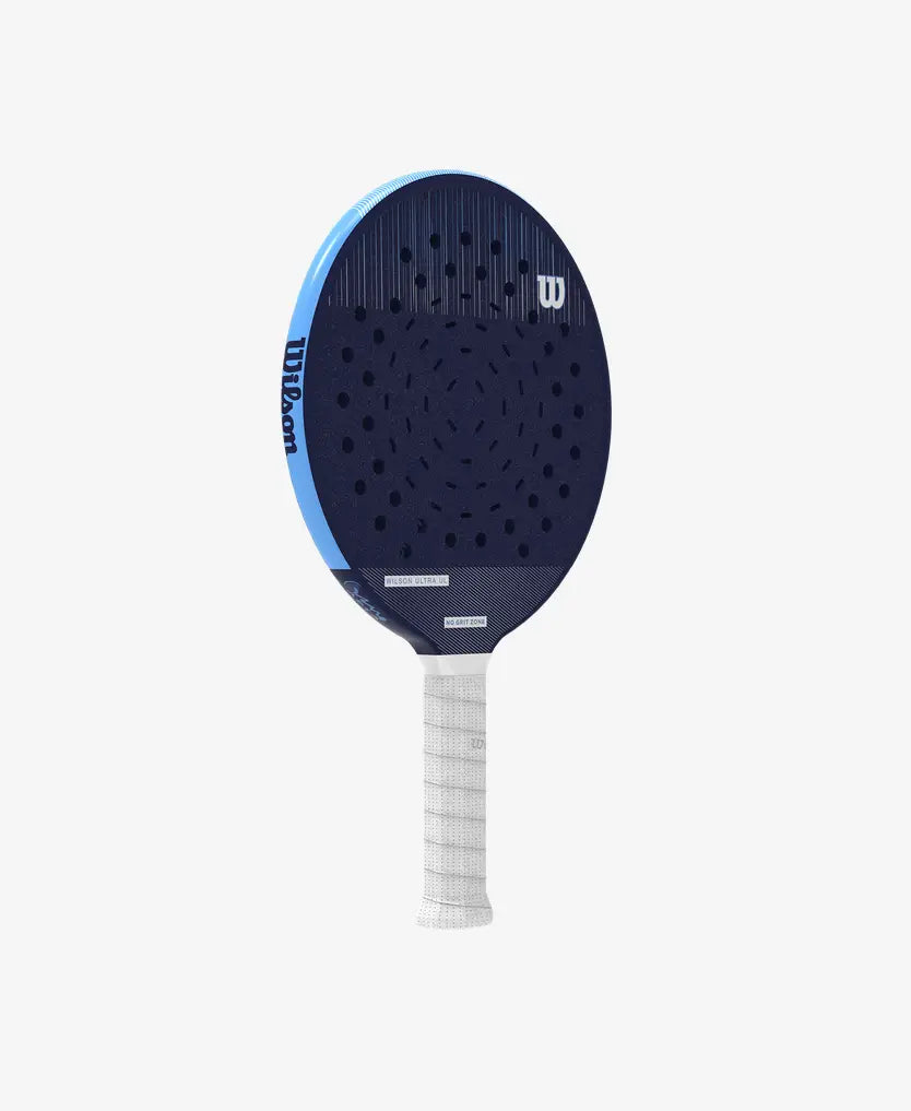 Wilson Ultra Lite Gruuv Platform O – 40 Love Lifestyle