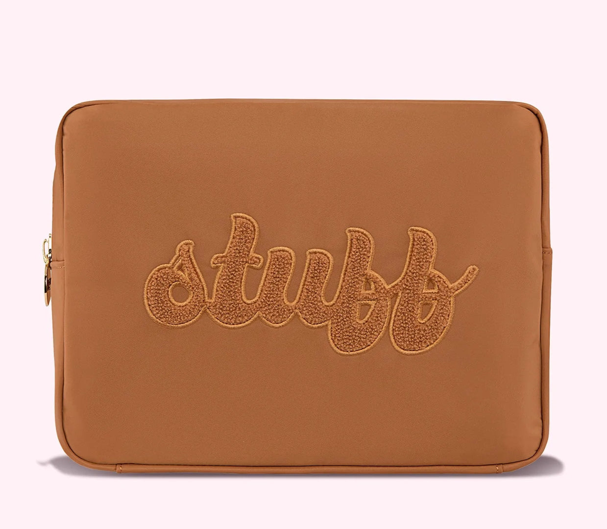 Stoney Clover Lane Embroidered Large Pouch – 40 Love Lifestyle
