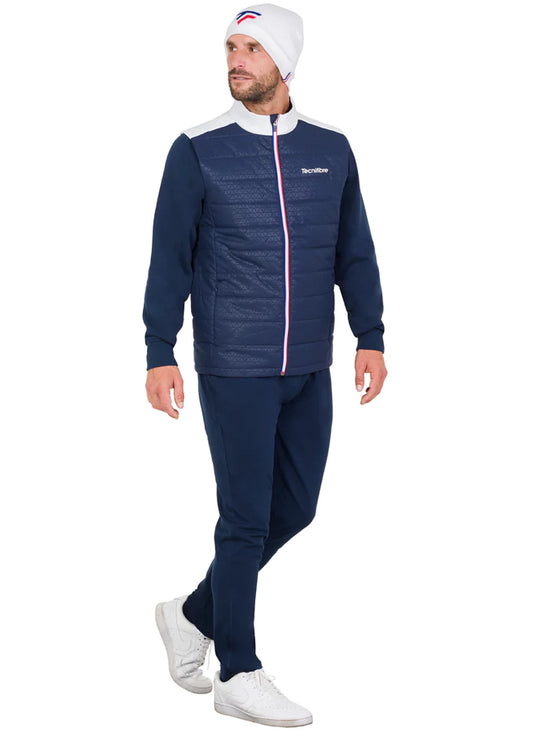 Tecnifibre Mens Sleeveless Bomber