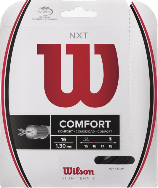 Wilson NXT comfort
