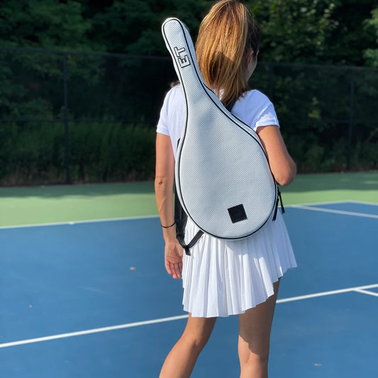 LetSet Double Racket Bag