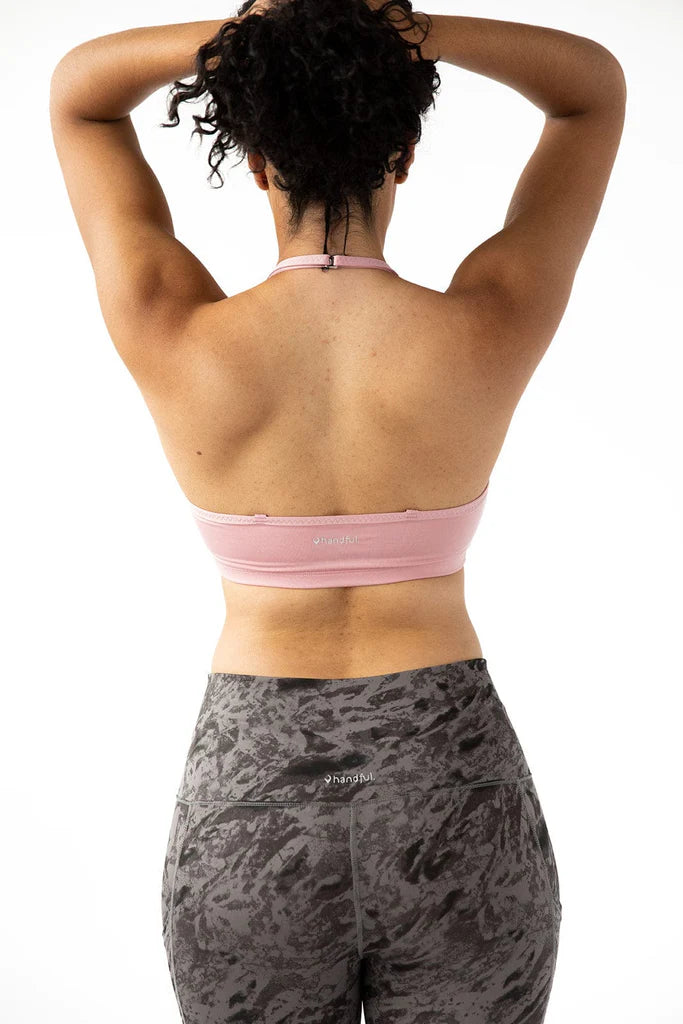 Handful- Adjustable bra