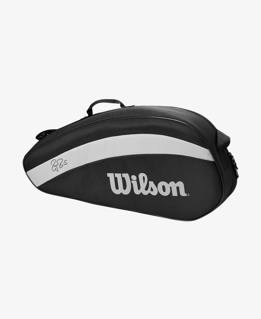 Wilson RF Team 3pk bag