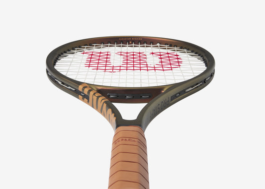 Wilson PRO STAFF 97 V14 TENNIS RACKET